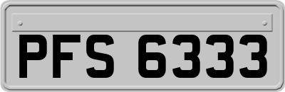 PFS6333