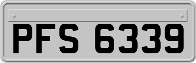 PFS6339