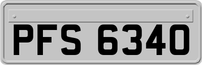 PFS6340