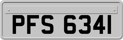 PFS6341