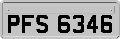 PFS6346