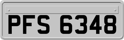 PFS6348