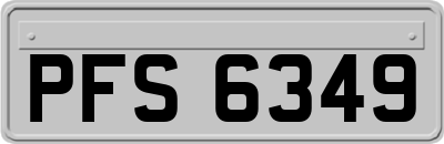 PFS6349