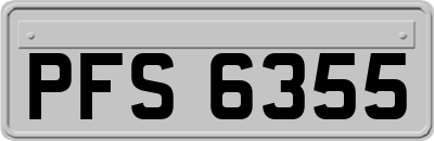 PFS6355