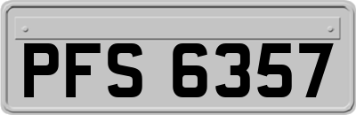 PFS6357
