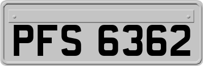 PFS6362