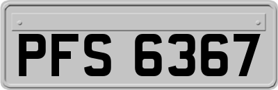 PFS6367