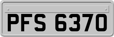 PFS6370