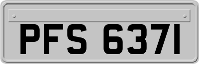 PFS6371