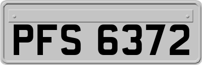 PFS6372