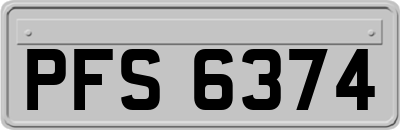 PFS6374
