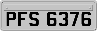 PFS6376