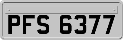 PFS6377