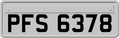 PFS6378