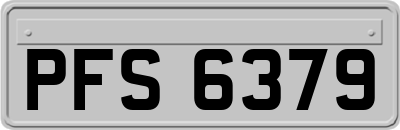 PFS6379