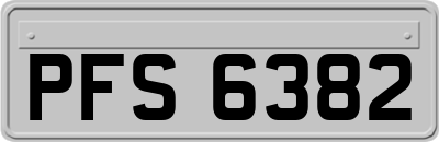 PFS6382
