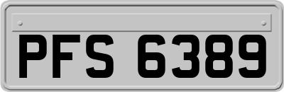 PFS6389