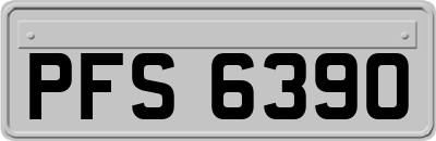 PFS6390