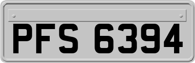 PFS6394
