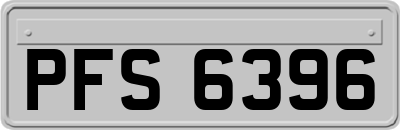 PFS6396