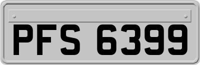 PFS6399
