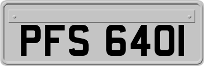 PFS6401