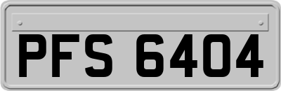 PFS6404