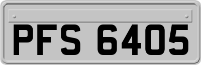 PFS6405