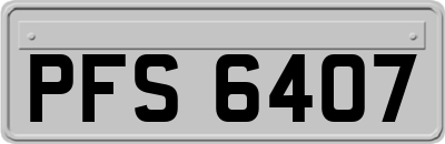 PFS6407