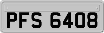 PFS6408