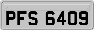 PFS6409