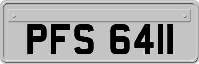 PFS6411