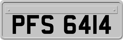 PFS6414