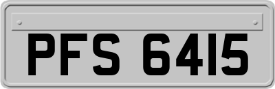 PFS6415