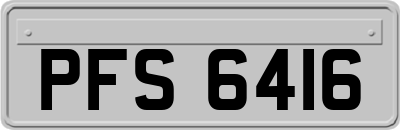 PFS6416