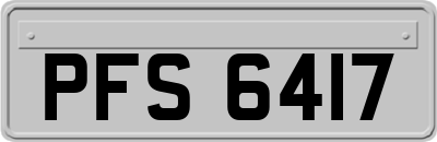 PFS6417