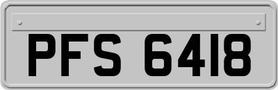PFS6418
