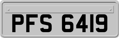 PFS6419