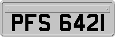 PFS6421