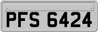 PFS6424