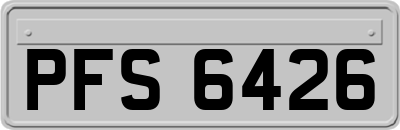 PFS6426