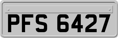 PFS6427