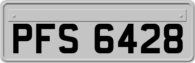 PFS6428