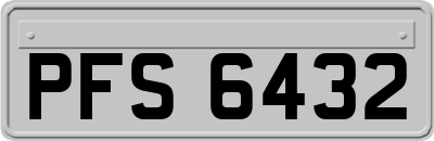 PFS6432