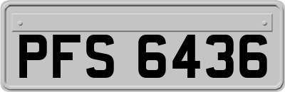 PFS6436