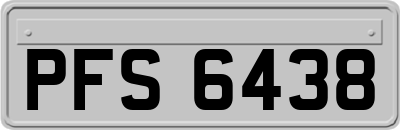PFS6438
