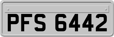 PFS6442