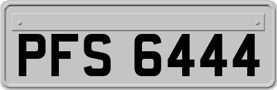PFS6444