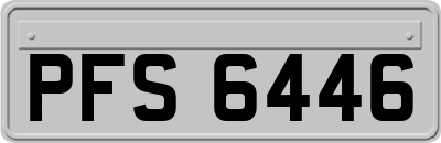 PFS6446