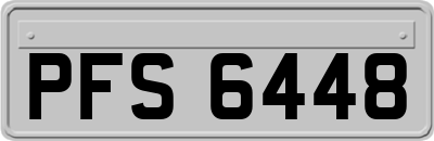 PFS6448